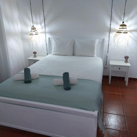 Gota D'Agua Guest House Vila Nova de Milfontes Buitenkant foto