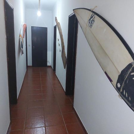 Gota D'Agua Guest House Vila Nova de Milfontes Buitenkant foto