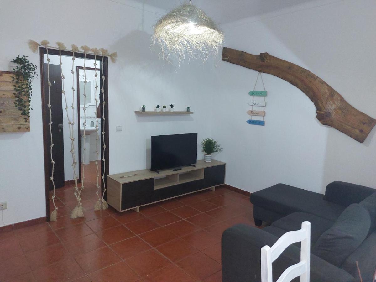 Gota D'Agua Guest House Vila Nova de Milfontes Buitenkant foto