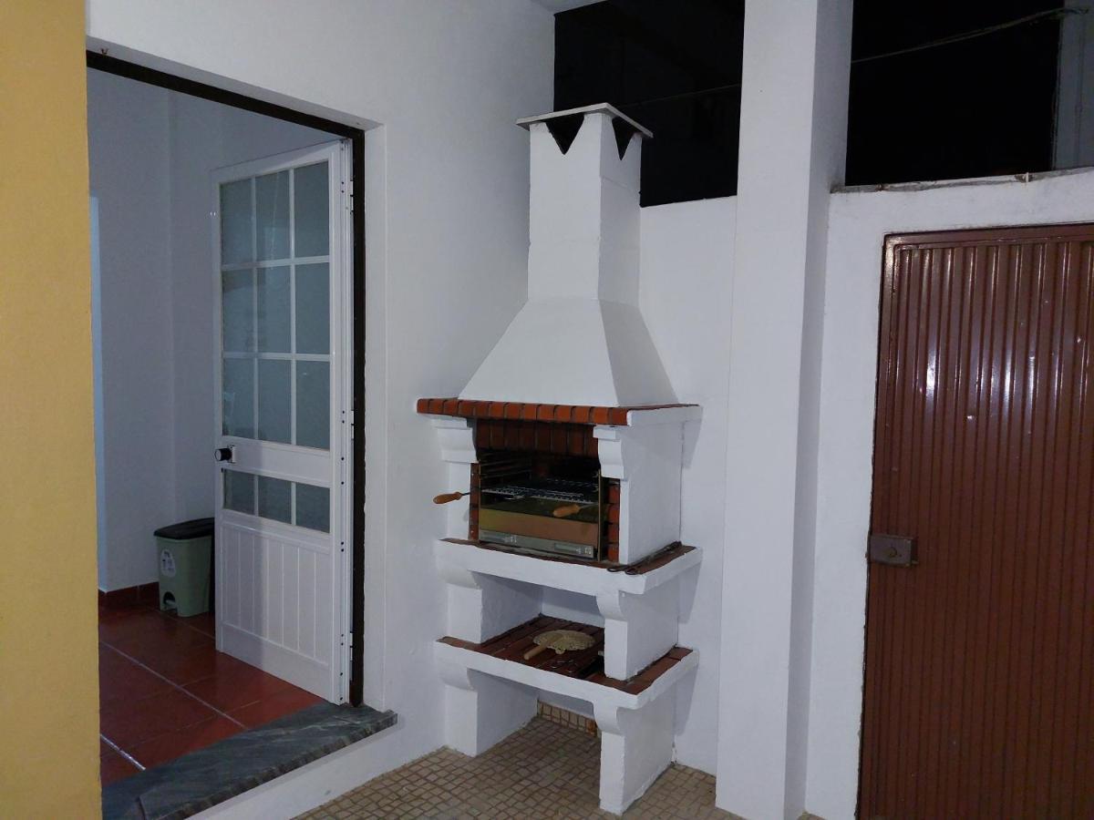 Gota D'Agua Guest House Vila Nova de Milfontes Buitenkant foto